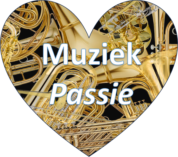 Amateurmuziek: Gedeelde Passie